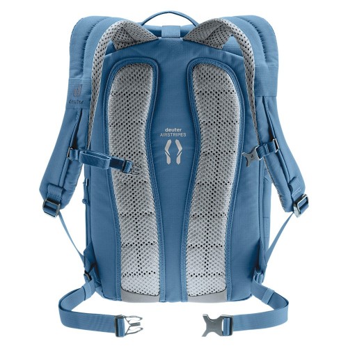 Рюкзак Deuter Stepout 22 л Marine-ink (1052-3815223 1348) Рюкзак Deuter Stepout 22 л Marine-ink (1052-3815223 1348)