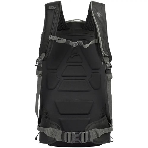 Рюкзак Picture Organic Komit 22 L Black (1012-BP190A) Рюкзак Picture Organic Komit 22 L Black (1012-BP190A)