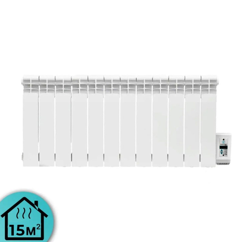 Електрорадіатор ELECTRO.12S mini 350/80 1300Вт
