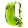 Рюкзак Deuter Race Air 10 л Green (1052-3204321 8403)