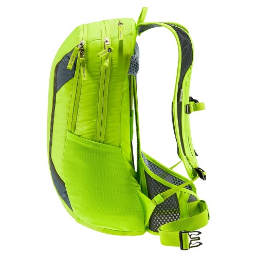 Рюкзак Deuter Race Air 10 л Green (1052-3204321 8403) Рюкзак Deuter Race Air 10 л Green (1052-3204321 8403)