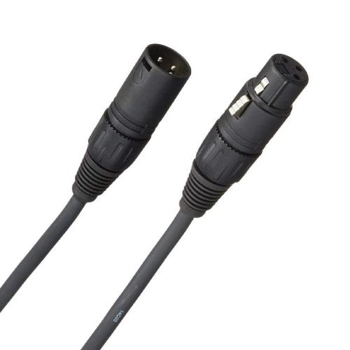 Мікрофонний кабель D'Addario PW-CMIC-25 Classic Series Microphone Cable 7.5m (25ft) Мікрофонний кабель D'Addario PW-CMIC-25 Classic Series Microphone Cable 7.5m (25ft)