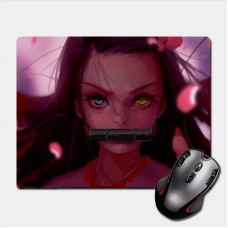 Ігрова поверхня Nextprint Незуко Клинок Розсікаючий Демонів UA 300 х 250 мм (15442)