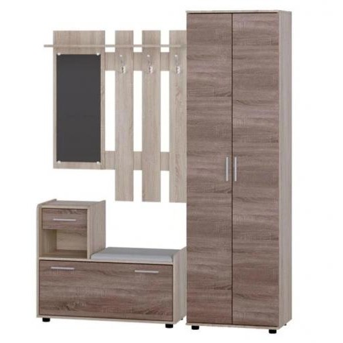 Передпокій Тандем +ШП-1 сонома + трюфель Передпокій Тандем +ШП-1 сонома + трюфель