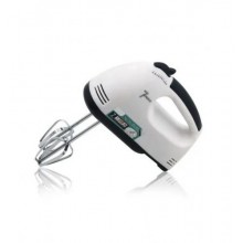 Міксер кухонний Domotec R-6633 7 швидкостей 260W White/Black