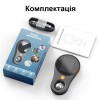 Електронна лупа-мікроскоп Nectronix DM-370 c 50X наближенням із записом фото та відео (101150)