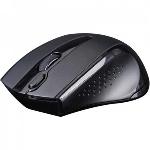 Миша бездротова A4Tech G9-500FS Black USB V-Track в інтернет супермаркеті PbayMarket!