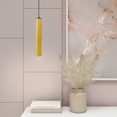 Світильник підвісний MSK Electric Crocus MR 4050 GD