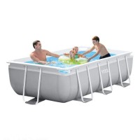 Каркасний басейн Intex 26784-0, 300 х 175 х 80 см (чаша, каркас)