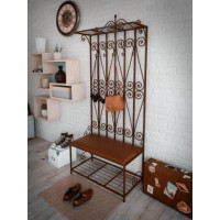 Передпокій Tenero Віндзор Коричневий (1596) Передпокій Tenero Віндзор Коричневий (1596)