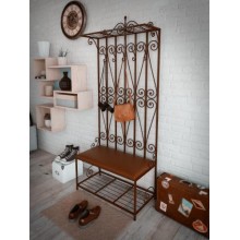 Передпокій Tenero Віндзор Коричневий (1596)