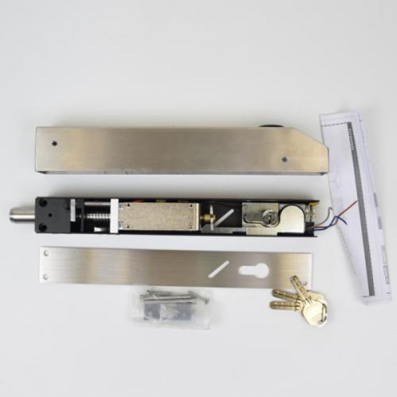 Замок ригельний YB-900 для системи контролю доступу