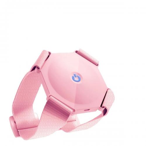 Корсет для спини Smart sensor corrector Nuoyi miao M-8800 Рожевий Корсет для спини Smart sensor corrector Nuoyi miao M-8800 Рожевий