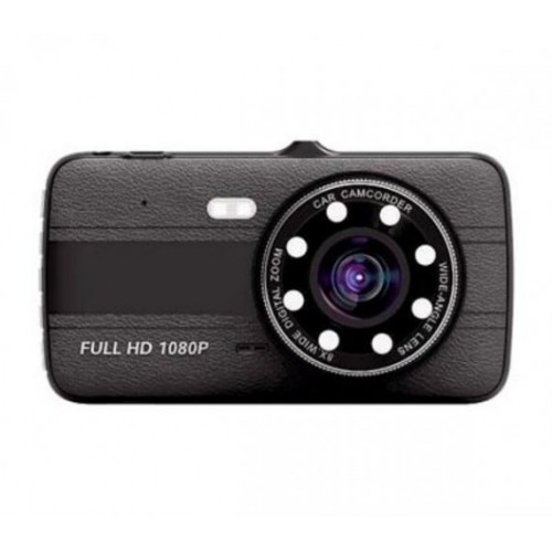 Відеореєстратор FullHD CMOS, 4