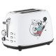 Тостер Trisa Street Art 7371.7112 з малюнком (5664)