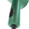 Фен Adler 14х17,5х6,7 см Зелений AD 2265