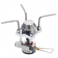 Газовая горелка Kovea KB-0409 Solo Stove (KB-0409) Газовая горелка Kovea KB-0409 Solo Stove (KB-0409)