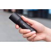 LED ліхтарик Xiaomi BEEBEST Portable Flashlight F1 (Чорний)