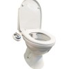 Механічне біде Luxe Bidet Neo 320 Білий