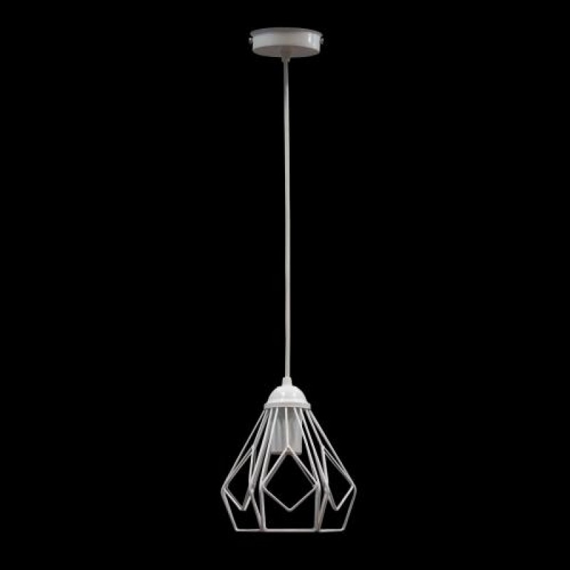 Світильник підвісний у стилі лофт MSK Electric Milan NL 538 W