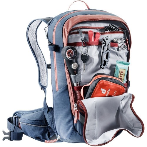 Рюкзак Deuter Compact EXP 14 Redwood (1052-3206121 5332)