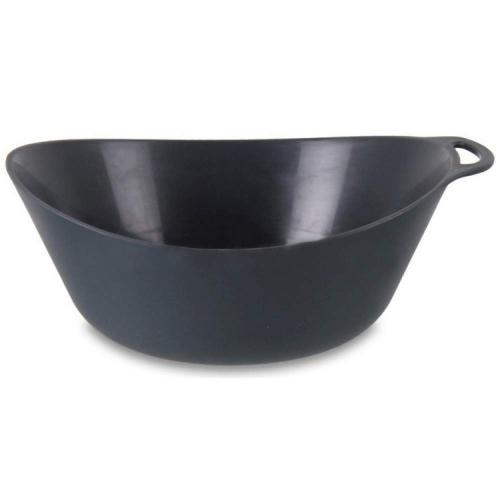 Тарілка Lifeventure Ellipse Bowl Сірий (1012-75130) Тарілка Lifeventure Ellipse Bowl Сірий (1012-75130)
