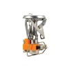 Пальник туристичний Jetboil Mightymo Gray (JB MTYM)