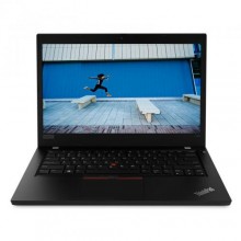 Ноутбук Refurb Lenovo ThinkPad L490 FHD i5-8265U/8/256SSD Class A-