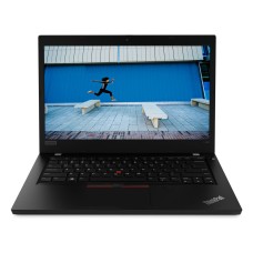 Ноутбук Refurb Lenovo ThinkPad L490 FHD i5-8265U/8/256SSD Class A-
