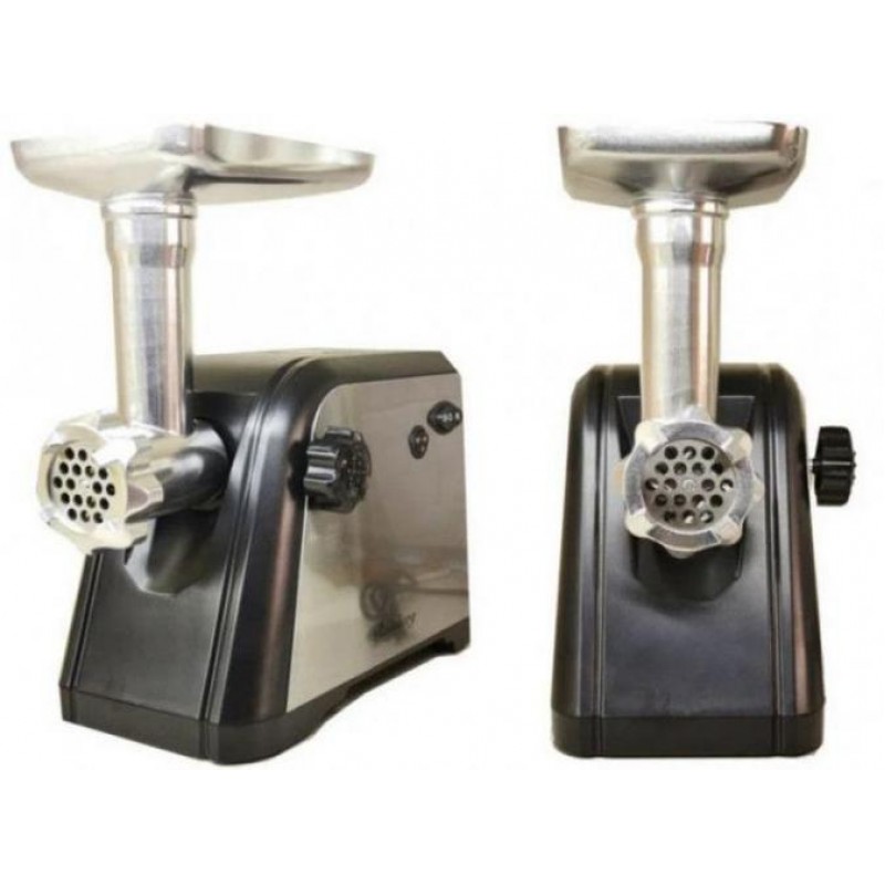 М'ясорубка електрична RNB RB-673 Потужність 3000W (228832939_7785)