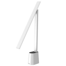 Акумуляторна лампа настільна BASEUS Rechargeable Folding Reading Desk Lamp DGZG-0G 43х8,5х5,5 см White