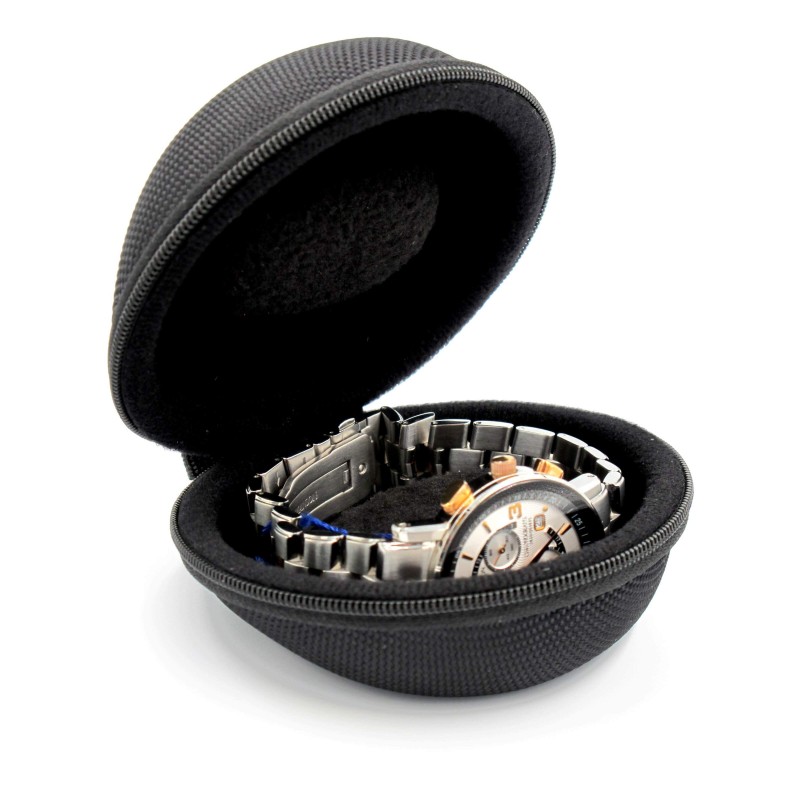 Футляр для хранения часов Salvadore TravelCase
