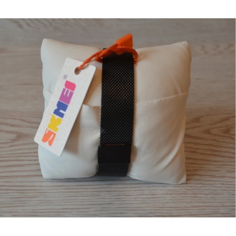 Годинник наручний чоловічий Skmei 9207 Чорний