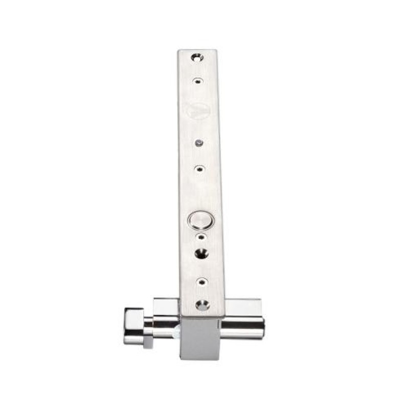 Ригельний замок YLI Electronic YB-630A(LED) врізний