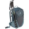 Рюкзак Deuter Futura 21 SL Сірий (1052-3400021 4409)