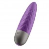 Мінівібратор Satisfyer Ultra Power Bullet 5 Violet в інтернет супермаркеті PbayMarket!