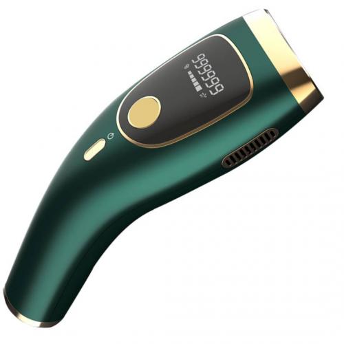 Фотоепілятор Inspire Sapphire 999999 Green (XM-L011G) Фотоепілятор Inspire Sapphire 999999 Green (XM-L011G)