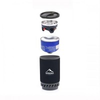 Система приготування їжі інтегрована Widesea WSJC-001 1.4 л (100247)