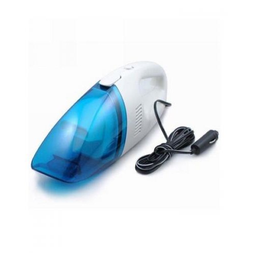 Автопилосос RIAS Portable Car Vacuum Cleaner 12 В White-Blue (3sm_544613602) Автопилосос RIAS Portable Car Vacuum Cleaner 12 В White-Blue (3sm_544613602)