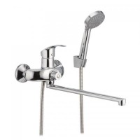 Змішувач для ванни CRON MARS 006 (CR0051) Змішувач для ванни CRON MARS 006 (CR0051)