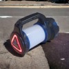 Ліхтар Westinghouse пошуково-кемпінговий 10W LED WF225 з функцією Power Bank