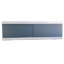 Екран під ванну The MIX Малюк Grey 530 мат 120 см