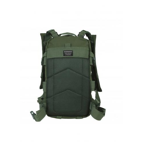 Рюкзак тактичний Dominator Velcro 30L Olive-Green DMR-VLK-OLV в інтернет супермаркеті PbayMarket!