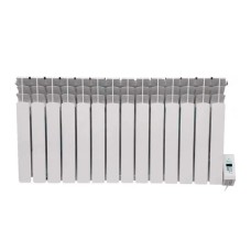 Електрорадіатор Gladiator 14T (14 секцій) стандарт 500/80 программатор 1 3кВт