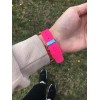 Годинник жіночий наручний Skmei 9068 рожевий