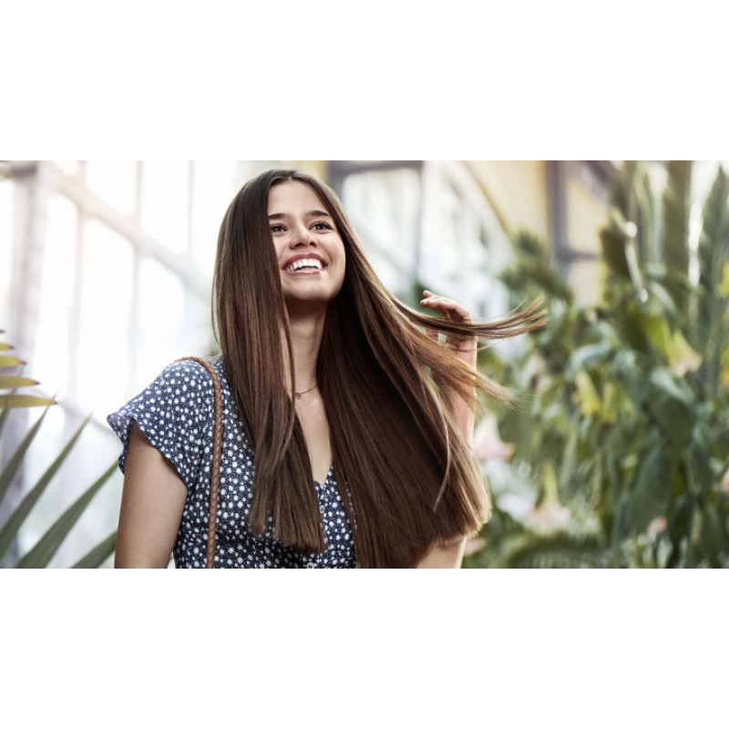 Випрямляч волосся Philips BHS375/00 (6466242)