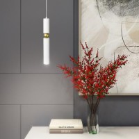 Світильник підвісний MSK Electric Antique білого кольору NL 40500 WH+BN Світильник підвісний MSK Electric Antique білого кольору NL 40500 WH+BN