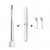 Електрична зубна щітка MIR QX-8 Home&Travel Collection Silver в інтернет супермаркеті PbayMarket!