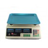 Торговельна електронна вага Domotec MS-228 до 50 кг.