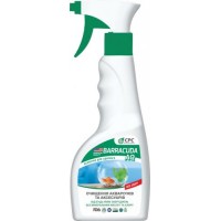Очищення акваріумів та аксесуарів  0,5л Barracuda AQ Очищення акваріумів та аксесуарів  0,5л Barracuda AQ
